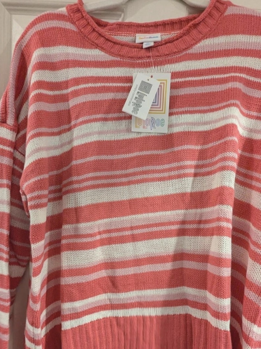 LuLaRoe Women's Sweaters, Style Harper (3)